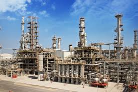 Qatar Petroleum Projects Image