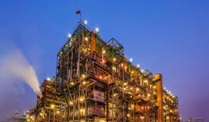Haldia Petrochemicals Image