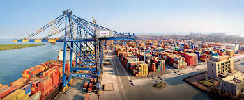 Port & Marines Infrastructure Projects Image